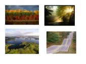 Elektromagnetinių bangų skalė  (Elektrinio ir magnetinio laukų sklidimas erdvėje) 11 puslapis