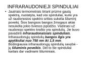 Elektromagnetinių bangų skalė  (Elektrinio ir magnetinio laukų sklidimas erdvėje) 5 puslapis