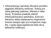Elektromagnetinių bangų skalė  (Elektrinio ir magnetinio laukų sklidimas erdvėje) 6 puslapis
