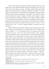 Laikas ir erdvė Marcelijaus Martinaičio poezijos rinkiniuose „Kukučio Baladės“  ir „K. B. Įtariamas“  14 puslapis