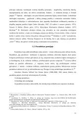 Laikas ir erdvė Marcelijaus Martinaičio poezijos rinkiniuose „Kukučio Baladės“  ir „K. B. Įtariamas“  15 puslapis