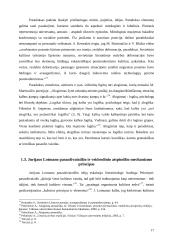 Laikas ir erdvė Marcelijaus Martinaičio poezijos rinkiniuose „Kukučio Baladės“  ir „K. B. Įtariamas“  17 puslapis