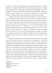 Laikas ir erdvė Marcelijaus Martinaičio poezijos rinkiniuose „Kukučio Baladės“  ir „K. B. Įtariamas“  19 puslapis