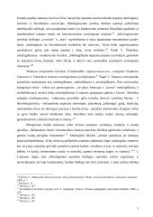 Laikas ir erdvė Marcelijaus Martinaičio poezijos rinkiniuose „Kukučio Baladės“  ir „K. B. Įtariamas“  5 puslapis