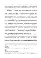 Laikas ir erdvė Marcelijaus Martinaičio poezijos rinkiniuose „Kukučio Baladės“  ir „K. B. Įtariamas“  9 puslapis
