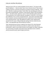 Lietuvos vaizdinys literatūroje 2 puslapis