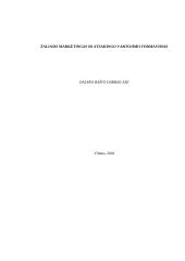 Žaliasis marketingas ir atsakingo vartojimo formavimas