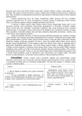 Kūrinio "Balta drobulė" išsamus kontekstas ir analizė 12 puslapis