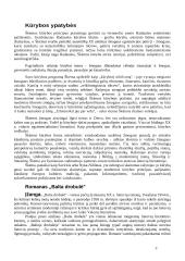 Kūrinio "Balta drobulė" išsamus kontekstas ir analizė 3 puslapis