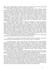 Kūrinio "Balta drobulė" išsamus kontekstas ir analizė 9 puslapis