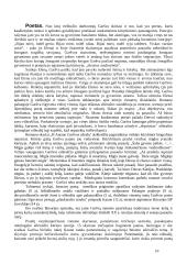 Kūrinio "Balta drobulė" išsamus kontekstas ir analizė 10 puslapis