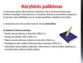 Simonas Daukantas. Skaidrės. 5 puslapis