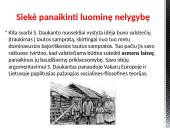 Simonas Daukantas. Skaidrės. 7 puslapis