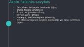 Azoto dujos 8 puslapis