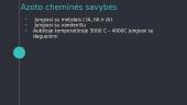 Azoto dujos 9 puslapis
