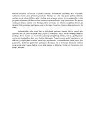 Kas yra garbė ir vyriškumas? 2 puslapis