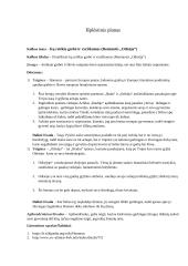 Kas yra garbė ir vyriškumas? 3 puslapis