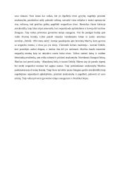 Dvasinė žmogaus branda lietuvių literatūroje 2 puslapis