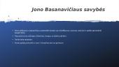 J.Basanavičiaus analizė 4 puslapis