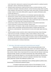 Konfidencialumo, nekonkuravimo sutartys 3 puslapis