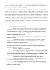 Konfidencialumo, nekonkuravimo sutartys 5 puslapis