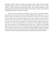 Konfidencialumo, nekonkuravimo sutartys 8 puslapis
