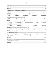 Valstybės tarnautojų priėmimas į valstybės tarnybą 2 puslapis