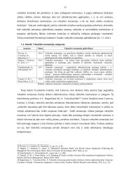 Valstybės tarnautojų priėmimas į valstybės tarnybą 11 puslapis