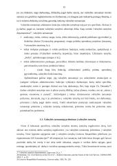 Valstybės tarnautojų priėmimas į valstybės tarnybą 15 puslapis