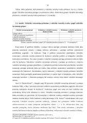 Valstybės tarnautojų priėmimas į valstybės tarnybą 20 puslapis