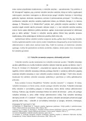 Valstybės tarnautojų priėmimas į valstybės tarnybą 10 puslapis