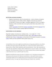 Automobiliniai akumuliatoriai 5 puslapis