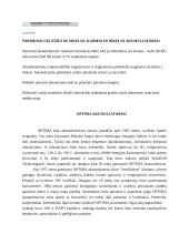 Automobiliniai akumuliatoriai 6 puslapis