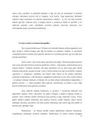 Sportinio masažo profesinė praktika 11 puslapis