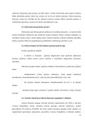 Sportinio masažo profesinė praktika 13 puslapis