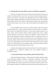 Sportinio masažo profesinė praktika 4 puslapis