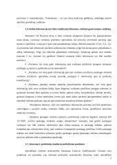 Sportinio masažo profesinė praktika 5 puslapis