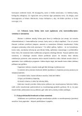 Sportinio masažo profesinė praktika 8 puslapis