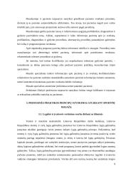 Sportinio masažo profesinė praktika 9 puslapis