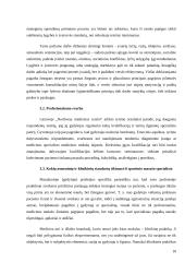 Sportinio masažo profesinė praktika 10 puslapis