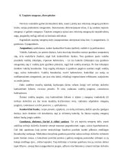 Centrinė nervų sistema (su aprašymais) 16 puslapis