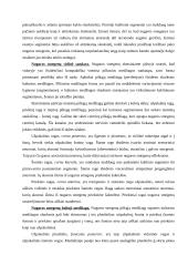 Centrinė nervų sistema (su aprašymais) 6 puslapis