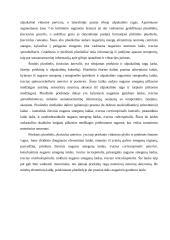 Centrinė nervų sistema (su aprašymais) 7 puslapis