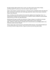 Mušeikizmo filosofija 2 puslapis