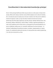 Konstituciniai principai 13 puslapis