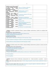 Strateginio planavimo praktikos analizė ir įgūdžių formavimas 2 puslapis