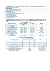 Strateginio planavimo praktikos analizė ir įgūdžių formavimas 3 puslapis