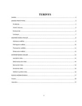 AB ,,ANYKSČIŲ VYNAS”  Verslo rizika ir jos mažinimo galimybės 2 puslapis