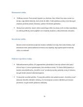 AB ,,ANYKSČIŲ VYNAS”  Verslo rizika ir jos mažinimo galimybės 16 puslapis