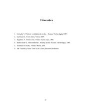 AB ,,ANYKSČIŲ VYNAS”  Verslo rizika ir jos mažinimo galimybės 19 puslapis